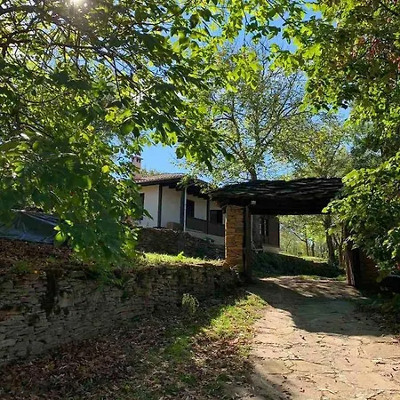 The Legends , Art & Forest וילה *