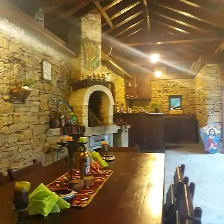 The Legends , Art & Forest וילה *