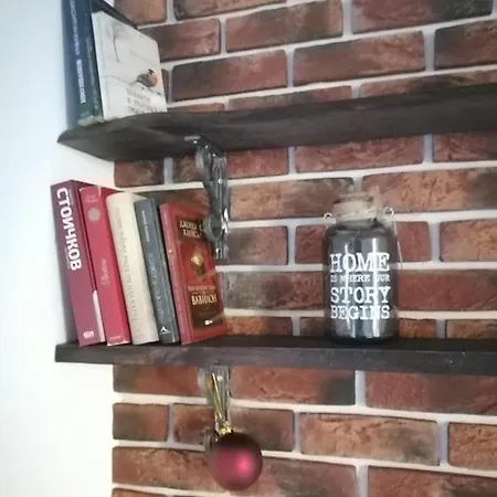 The Legends , Art & Forest וילה