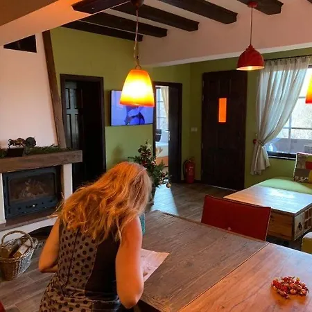 וילה The Legends , Art & Forest