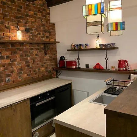 The Legends , Art & Forest וילה