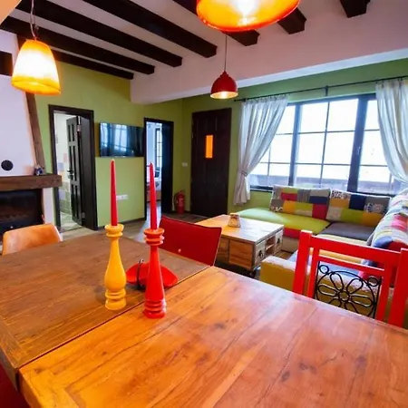 The Legends , Art & Forest גברובו