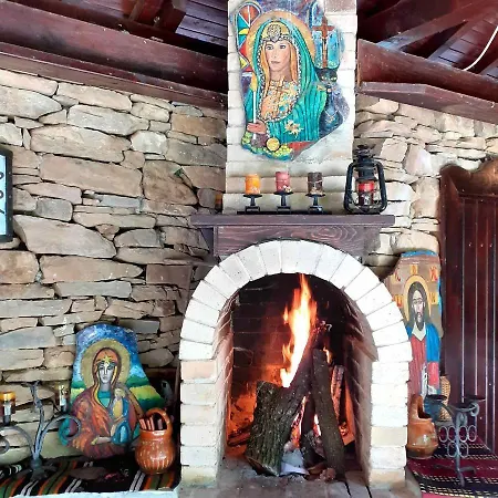 Villa The Legends , Art & Forest