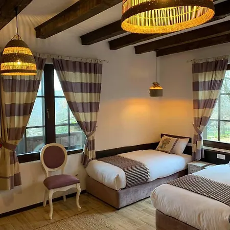 וילה The Legends , Art & Forest *