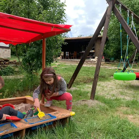 The Legends , Art & Forest גברובו