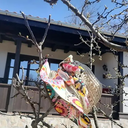 וילה The Legends , Art & Forest *