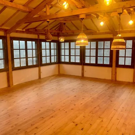 The Legends , Art & Forest גברובו