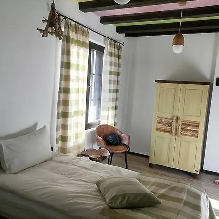 וילה The Legends , Art & Forest