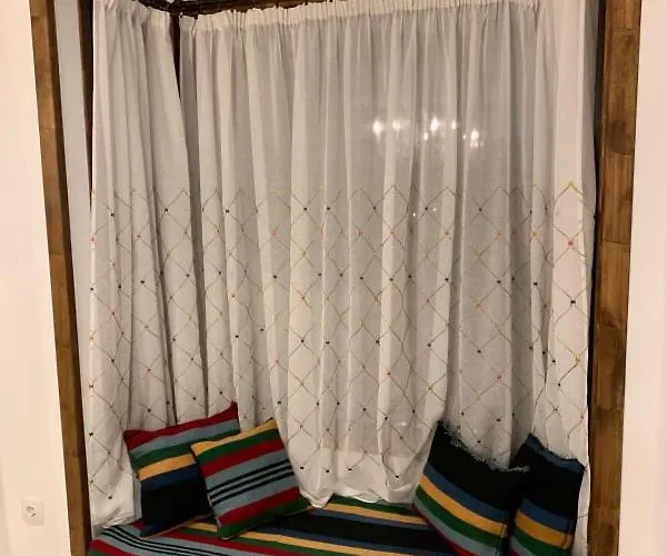 The Legends , Art & Forest فيلة غابروفو