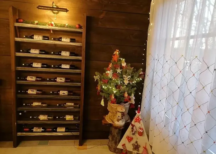 The Legends , Art & Forest * غابروفو