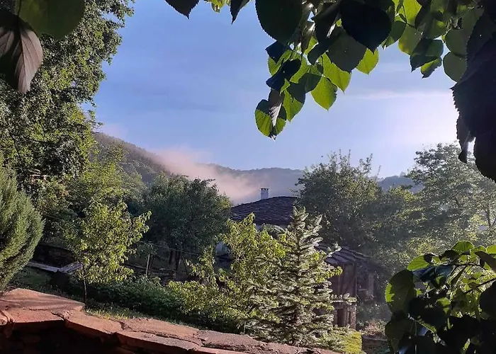 The Legends , Art & Forest * غابروفو