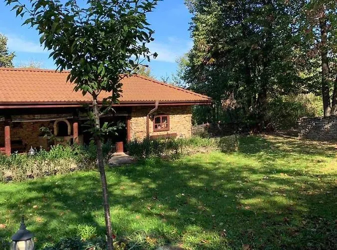 فيلة The Legends , Art & Forest غابروفو