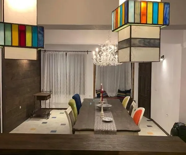 The Legends , Art & Forest غابروفو