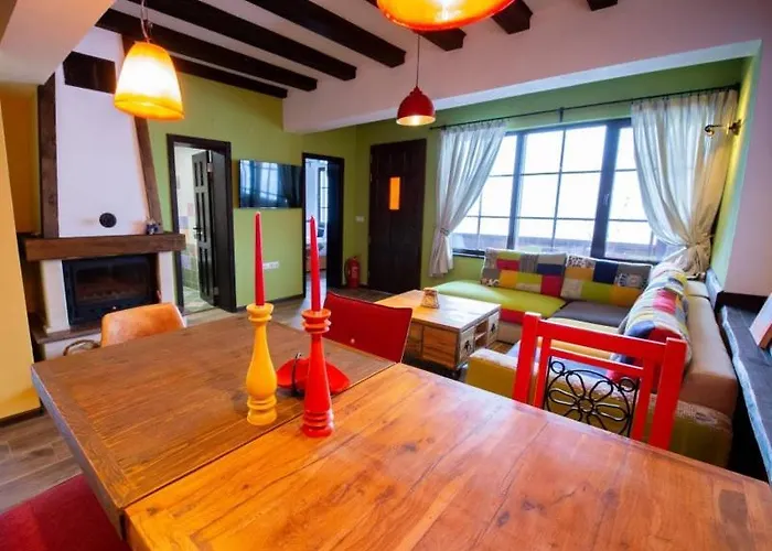 The Legends , Art & Forest غابروفو