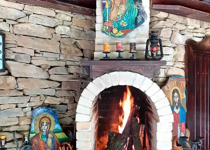 فيلة The Legends , Art & Forest