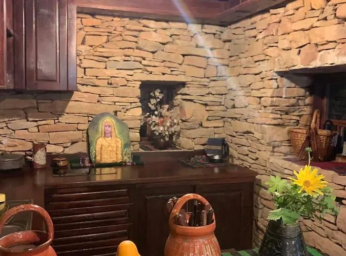 The Legends , Art & Forest فيلة غابروفو