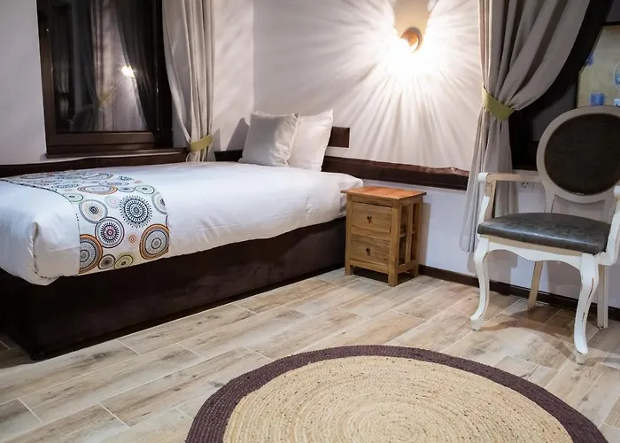 The Legends , Art & Forest